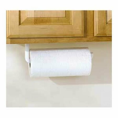 KNAPE & VOGT Real Solutions Paper Towel Holder PTH-R-W
